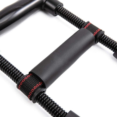Grip Power Wrist Forearm Hand Grip Arm Trainer Adjustable Forearm Hand Wrist Exercises Force Trainer Power Strengthener Grip Fitness null