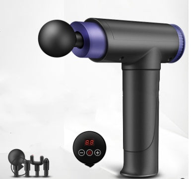 Fitness electric muscle relaxer massager null