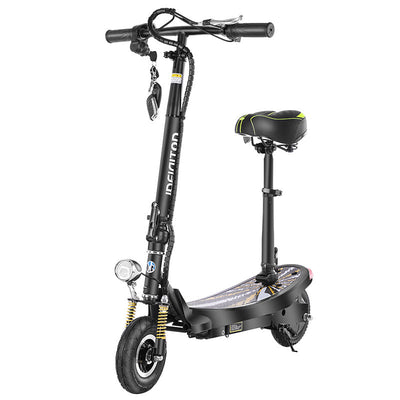 Lithium Electric Scooter Battery Car null