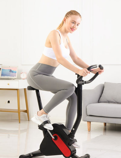 Exercise Bike Exercise Equipment Webbing null