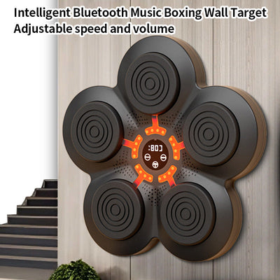 Target Children Fight Boxing Training Equipment null