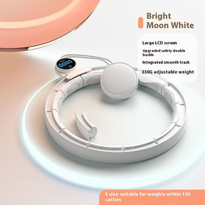 Removable Fitness Intelligent Digital Weight-bearing Fitness Equipment null