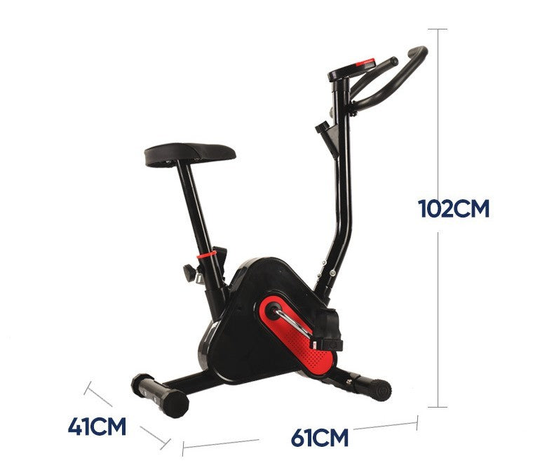 Exercise Bike Exercise Equipment Webbing null