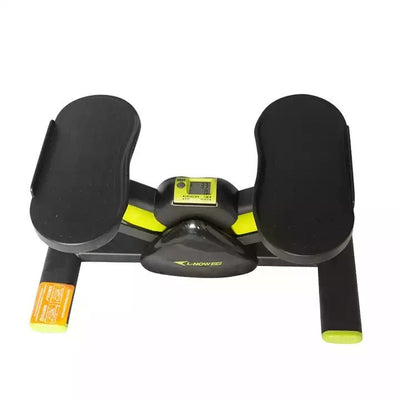 New Household Hydraulic Treadmills Treadmill Mini Trainer null