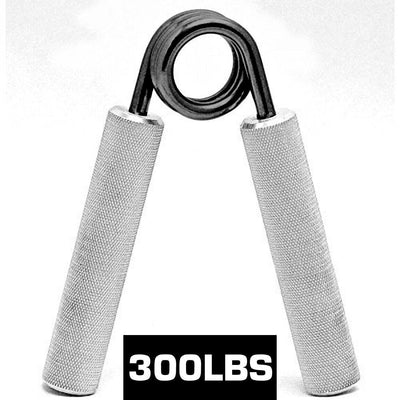 Heavy Hand Gripper Strengthener Grips Wrist Forearm Fitness Wrist Exerciser Tool null