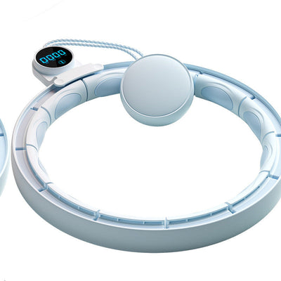 Removable Fitness Intelligent Digital Weight-bearing Fitness Equipment null