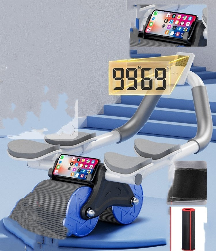 Household Elbow Support Roller Fitness Equipment null